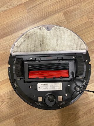 Aspirador Roborock Q5 pro +