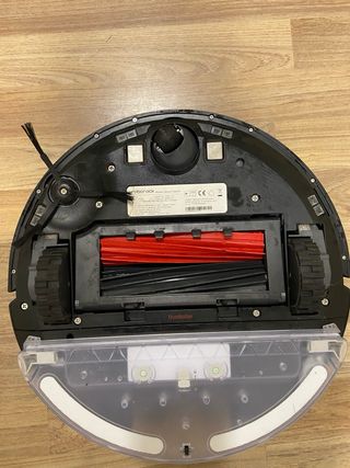 Aspirador Roborock Q5 pro +