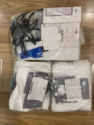 Aspirador Roborock Q5 pro +