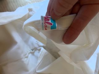 Traje de Primera Comunión niña blanco manga larga