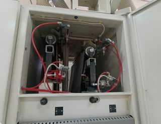 LIJADORA - CALIBRADORA  SCM SANDYA 10 S