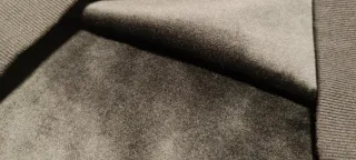 Sudadera Polo Ralph Lauren Hombre Negra/Gris