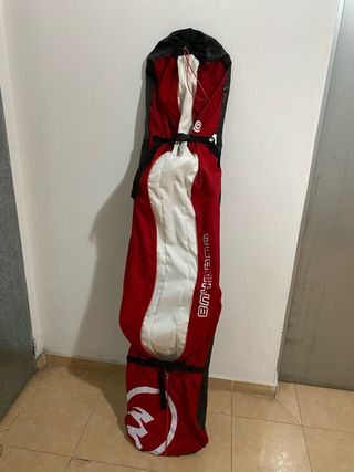 Tabla Snowboard Verde Topicnoisy