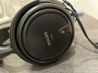 Auriculares Philips SHP 2000