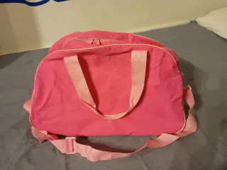 Bolsa de viaje o deporte Strawberry Shortcake