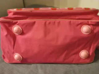Bolsa de viaje o deporte Strawberry Shortcake