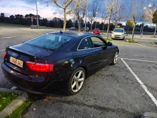 Audi A5 2008