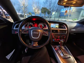 Audi A5 2008