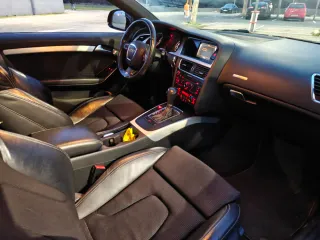 Audi A5 2008