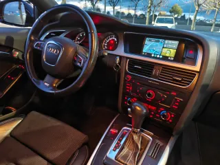 Audi A5 2008