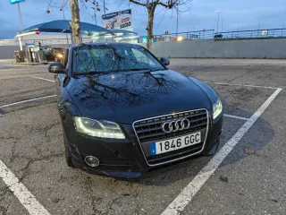 Audi A5 2008