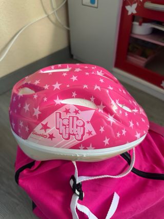 Patines KRF SCHOOL PATÍN PPH Rosas