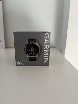 Reloj Garmin Epix Gen 2