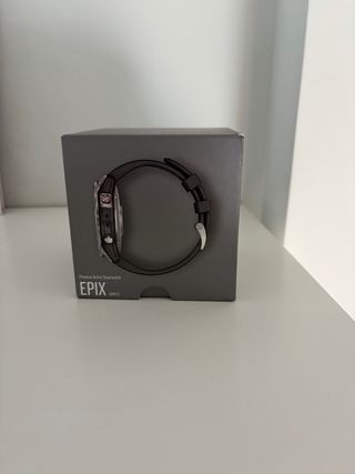 Reloj Garmin Epix Gen 2