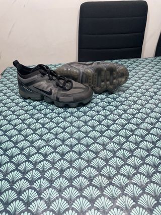 Nike Air VaporMax Zapatillas Deportivas