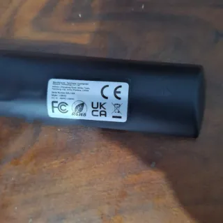 Mando Amazon Fire TV