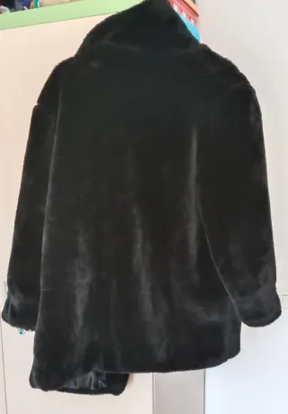 Chaqueta Amichi Negra Talla Única