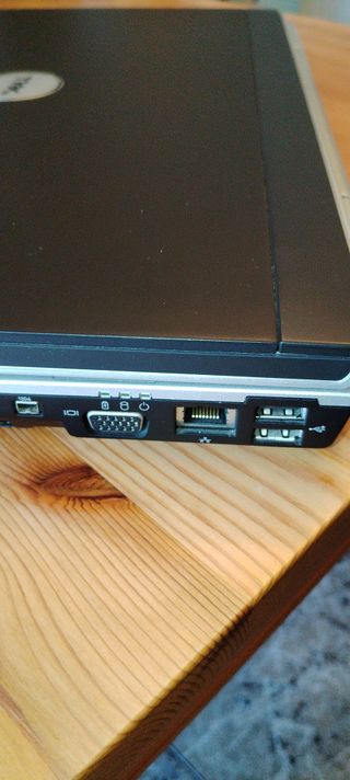 Portátil Dell Inspiron 1720 17 pulgadas