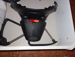 Asiento Metropolis 400.i Nuevo