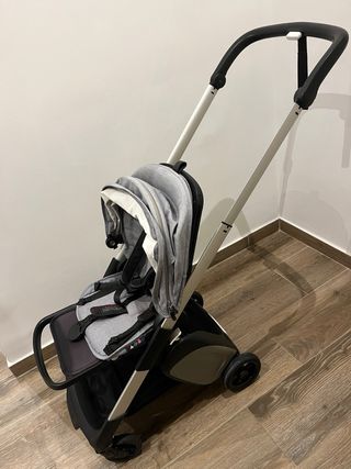 Bugaboo Ant Silla de Paseo Plegable