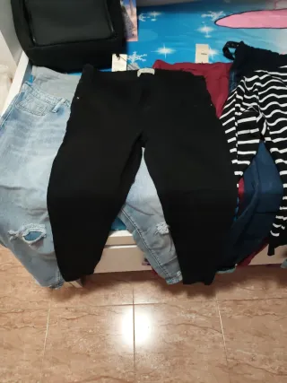 Ropa premamá nueva