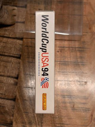 World Cup USA 94 Game Boy Nintendo