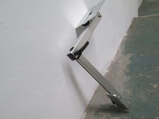 Soporte Mesa Camper Aluminio