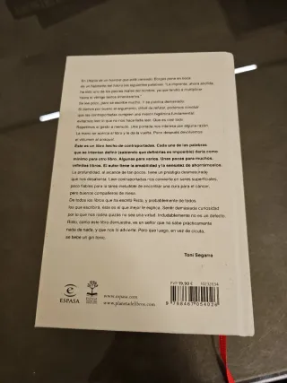 Diccionario de las cosas que no supe explicarte