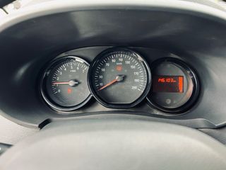 Dacia Dokker 2018 Glp