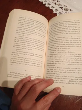 La aventura del tocador de señoras (Spanish Edi...