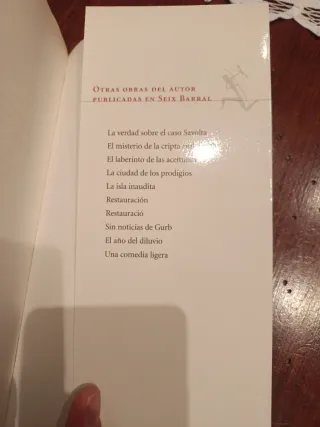 La aventura del tocador de señoras (Spanish Edi...