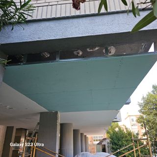 Pladur para reformas