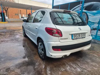Peugeot 206 2010
