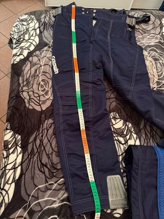 Completo sci uomo Goldwin