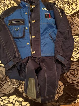 Completo sci uomo Goldwin