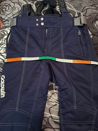 Completo sci uomo Goldwin