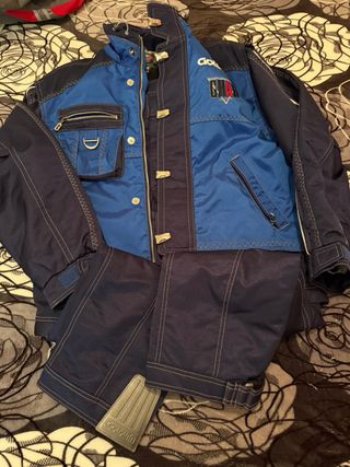 Completo sci uomo Goldwin