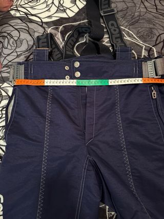 Completo sci uomo Goldwin