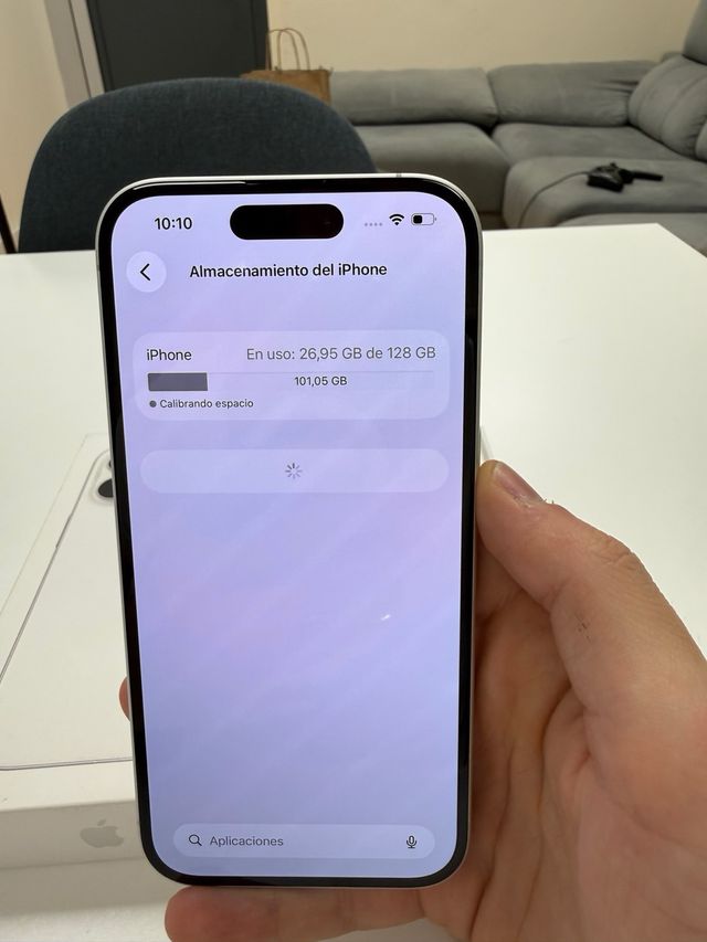 iPhone 16 come nuovo