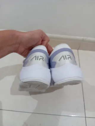 Zapatillas Nike Air Max Mujer Talla 39