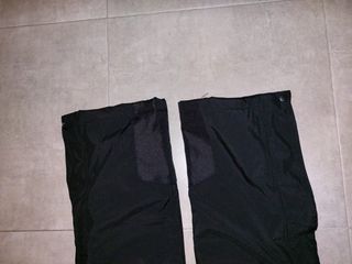 Pantalón de esquí negro talla 38