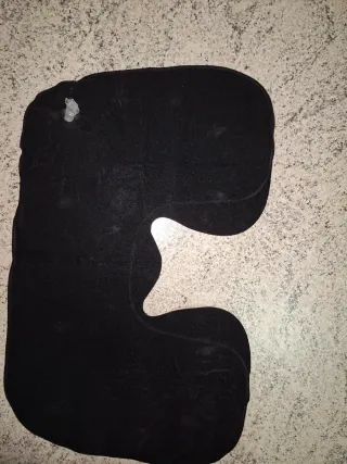 Cuscino da viaggio gonfiabile Oran Soda