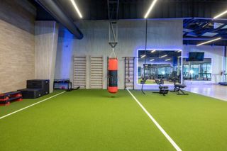 Oportunidad Gimnasio Completo Chiclana