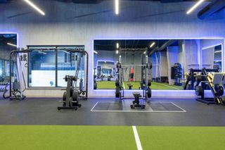 Oportunidad Gimnasio Completo Chiclana