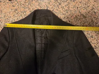 Cappotto invernale LAB Pal Zileri