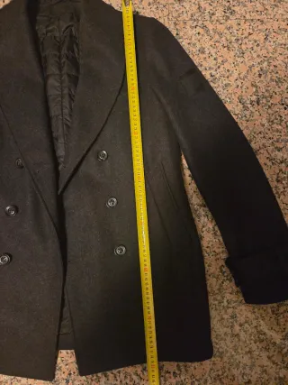 Cappotto invernale LAB Pal Zileri