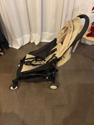 Silla de paseo Babyzen Yoyo