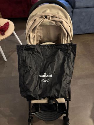Silla de paseo Babyzen Yoyo