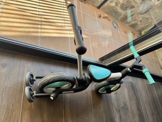 Bicicleta / Triciclo Infantil OLYSPM