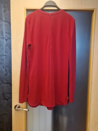 Jersey Max Mara fucsia